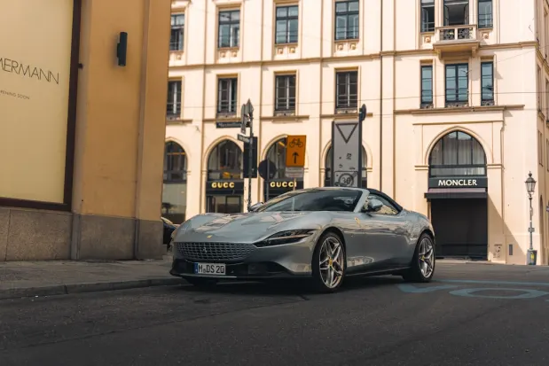 Luckster Casino Android/iOS App